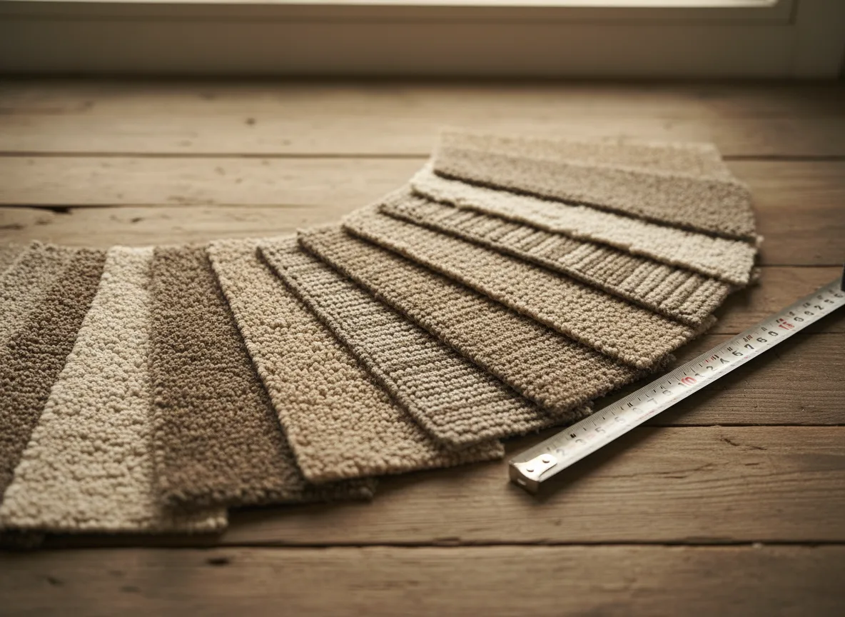 Carpet Installation Talbotton, GA FAQs